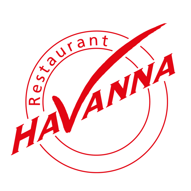 Havanna Restaurant Logo
